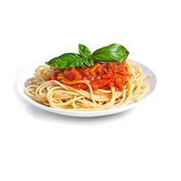 Паста/Спагетти