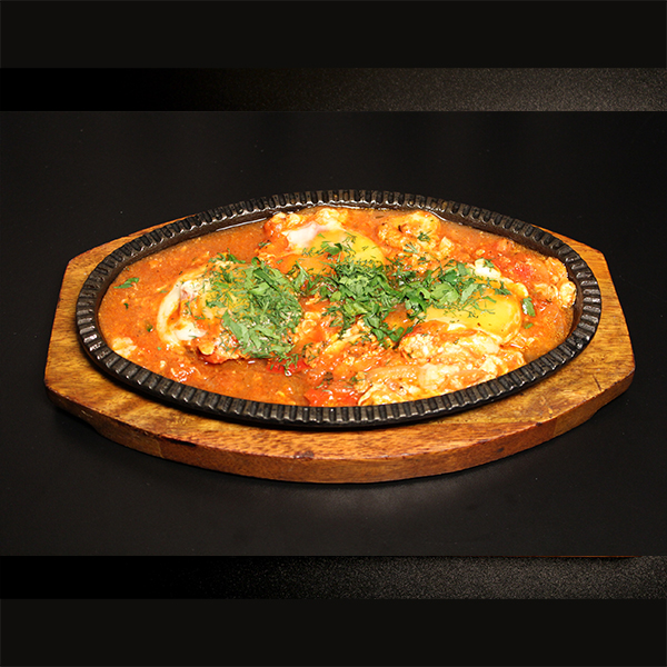 shakshuka